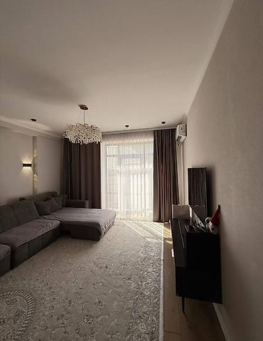 Продажа квартир: 3 комнаты, 93 м², Молодая Гвардия Элитка, 2 этаж, Дизайнерский ремонт — 2