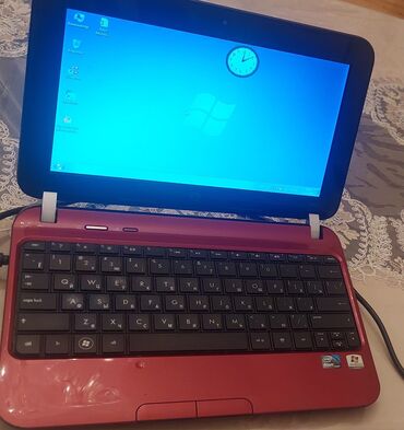 hp netbook mini: Б/у HP ProBook, 11.6 ", Intel Atom, < 128 ГБ, Самовывоз, Платная доставка