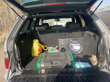 BMW: BMW X5: 2001 г., 3 л, Автомат, Дизель, Кроссовер — 10