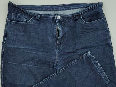 Jeanswear, Jeansy dla mężczyzn, rozmiar XL