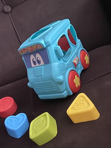 usaq oyuncaqlari type 1 per page 40: Her biri 8azn — 2