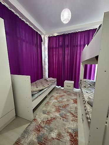 домики каракол: Коттедж, Париж, Чок-Тал — 4