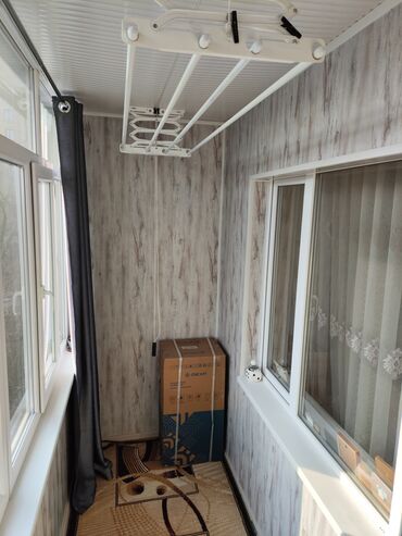 Продажа квартир: 3 комнаты, 63 м², 105 серия, 5 этаж, Евроремонт — 24