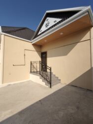 Həyət evləri və villaların satışı: 4 otaqlı, 100 kv. m, Kredit var, Yeni təmirli -da lalafo.az — 3 Həyət evləri və villaların satışı: 4 otaqlı, 100 kv. m, Kredit var, Yeni təmirli — 3