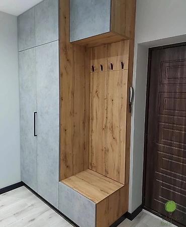 Мебель на заказ: Мебель на заказ, Гостиная, Кухонный гарнитур, Стол, Столешница — 14