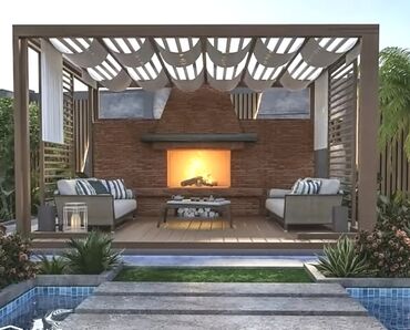 Sifarişlə digər bağ mebeli: Pulsuz çatdırılma — 26