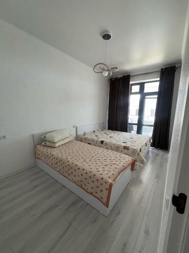 Отели и хостелы: Продаётся квартира 88 кв.м. в пансионате Sany beach в с. Чок - Тал — 3