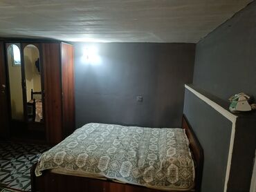 qaradag rayonu lokbatan qesebesinde kiraye evler 2021: 99470608 kv. m, 1 otaqlı, Kombi, Qaz, İşıq