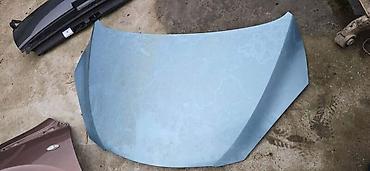 ugg guma: HAUBA ZA MAZDA 2 OD 2007. DO 2013. GOD. | Hauba Mazda 2 3 — 1