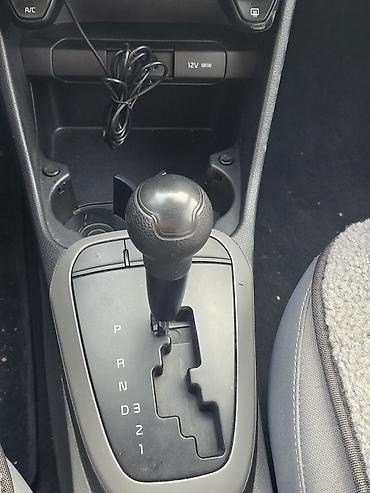 kia joice: Kia Morning: 2019 г., 1 л, Автомат, Бензин, Хэтчбэк — 9