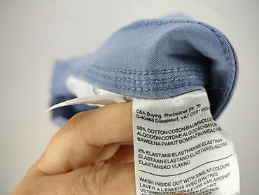 ubrania 52: Canda, Spodnie materiałowe damskie, rozmiar 4XL — 6