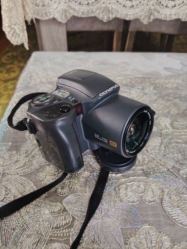 Fotokameralar: RETRO FOTOPARAT sadəcə batareya lazımdı qiyməti cixilib isdey — 3