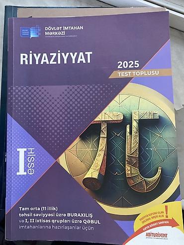 Riyaziyyat 11-ci sinif lalafo.az -da Riyaziyyat 11-ci sinif