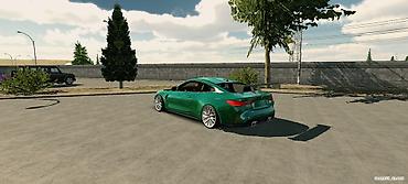 дрифт картинк: Комплект BMW, 2019 г., цвет - Зеленый, Б/у, Самовывоз — 3