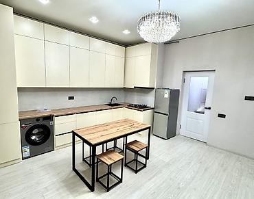 Үй куруучулардан жаңы конуштар: Студия, 38 м² — 2
