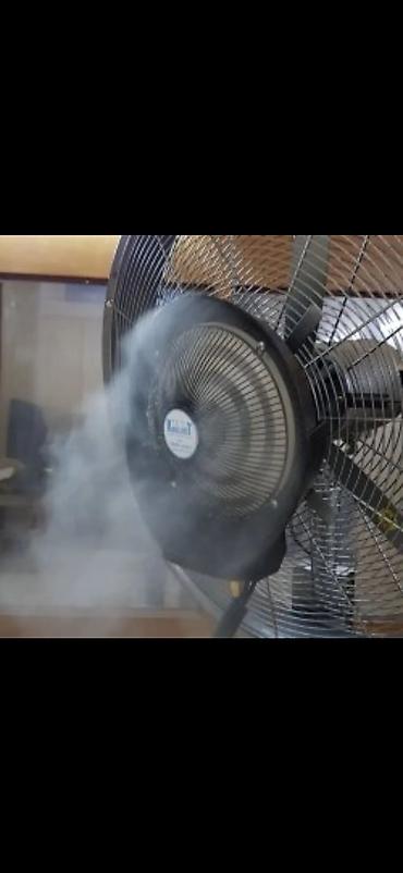 buxarli ventilyator: Ventilyator West, Yeni, Döşəməüstü, Pərli, Kredit yoxdur, Ünvandan götürmə, Pulsuz çatdırılma, Ödənişli çatdırılma — 7