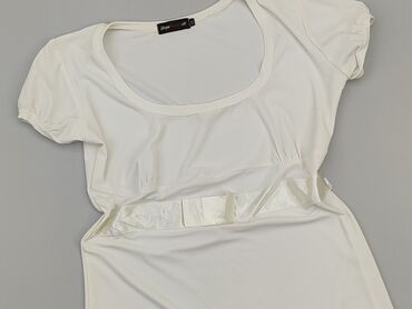 t shirty damskie liu jo: T-shirt, M (EU 38), condition - Good