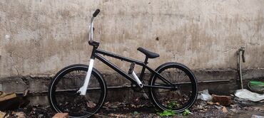 детский велосипед 4 года: BMX велосипед, Велосипед алкагы M (156 - 178 см), Колдонулган
