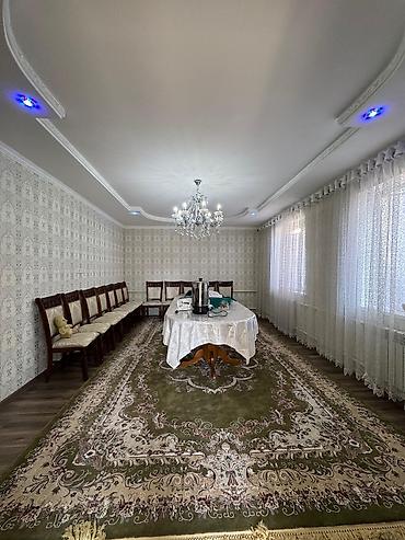 Продажа коттеджей и домов: 🏡🔥 Срочно продаю участок с домом в Ак Ордо-3 📍 Хорошая локация ⚡️ — 9