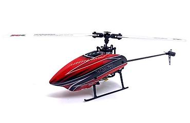 oyuncaq mator: Uzaqdan idare olunan vertalyot. RC helikopter Wltoys K110S — 5