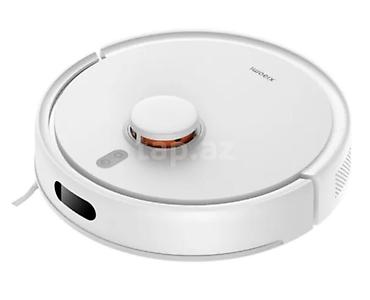 vector robot: Xiaomi Robot Vacuum S20 – ağıllı tozsoran robot - Güclü 5000 Pa — 2