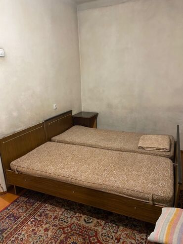 Мебель: Диван и кровать, цена договорная