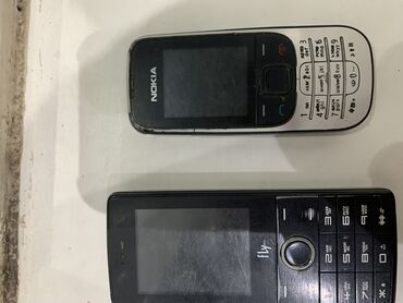 вентилятор телефон: Nokia 2, Б/у