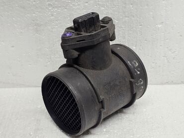 Датчики, сенсоры, предохранители: Расходомер Opel 1995 г., Б/у, Оригинал, Германия — 4