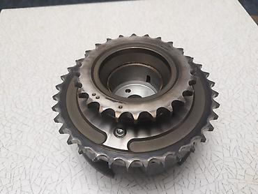es300: Произвожу ремонт муфт vvti, toyota lexus на мотры 2gr, 3gr, 4gr, ur, — 4