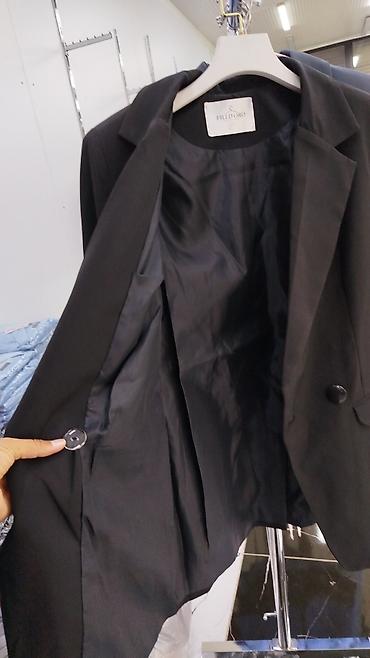 lining s: Женский классический блейзер FiliDoro 500 сом размер S M L XL - — 5