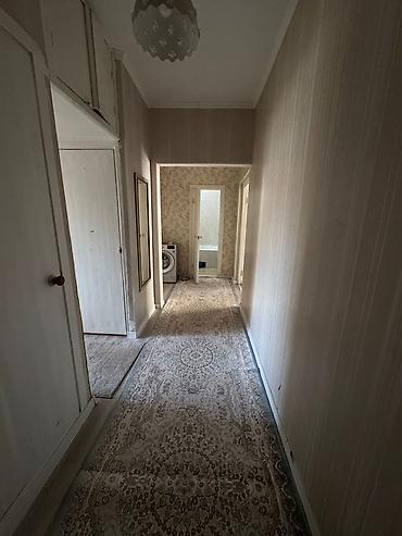 Продажа квартир: 2 комнаты, 52 м², Нижний Джал (Джал-23) 106 серия, 5 этаж, Косметический ремонт — 9