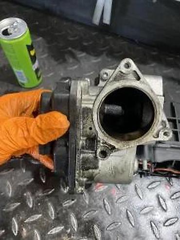 smart sensor ar991: AUDI A4 A5 EGR VENTIL 03L131501G | Vw audi delovi zemun 06******** — 1