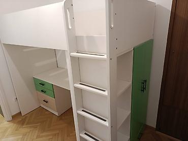 Ormari: Montiranje Ikea decijih modularnih kreveta i ostalih proizvodjaca u — 8