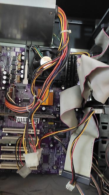 Мониторы: Монитор — 7