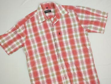 Shirt for men, M (EU 38), condition - Good