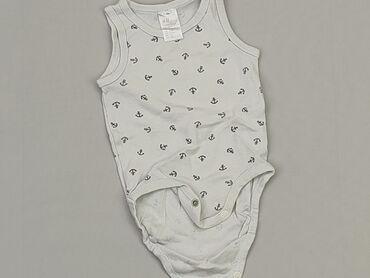 Body: Body, H&M, 0-3 months, 
condition - Very good