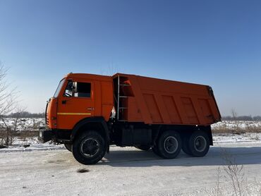 купим машина: Жүк ташуучу унаа, Камаз, Стандарт, Колдонулган