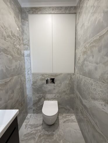 Продажа квартир: 2 комнаты, 85 м², Элитка, 7 этаж, Дизайнерский ремонт — 13