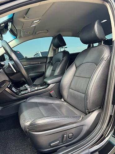 Kia: Kia K7: 2020 г., Седан — 31
