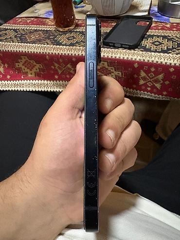 iphone mini 13: IPhone 13, 128 GB, Midnight, Face ID — 6