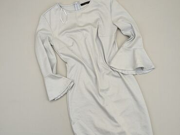 sukienki na wesele answear: Dress, XS (EU 34), Mohito, condition - Good