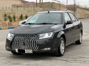 avtomobil gence: Iran Khodro : 1.7 l | 2019 il 180000 km Sedan