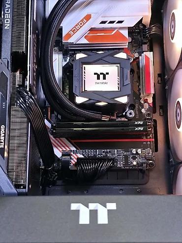 Desktop računari i radne stanice: ✨ Ryzen 7 7800X3D / RX 9060XT / B850 / 32GB / 1TB – SM202PC ✨ Prodaja — 8