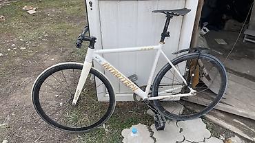 Городские велосипеды: Городской велосипед, Рама M (156 - 178 см) at lalafo.kg — 8 Городские велосипеды: Городской велосипед, Рама M (156 - 178 см) — 8