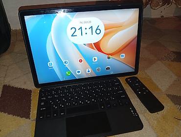 umiio s10 tablet: Umiio16 max 256 yaddas Smart Tablet – klaviatura və uzaqdan idarəetmə — 3