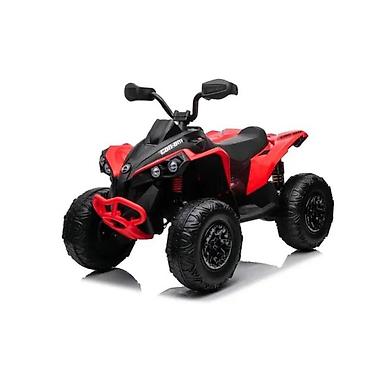 deciji karting: Dečiji električni kvad (licencirani Can-Am) – premium oprema - Snažan — 7