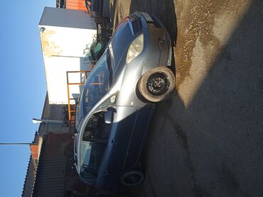 айго aygo: Toyota Corolla Verso: 2002 г., 1.8 л, Автомат, Бензин, Вэн/Минивэн