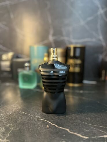 Парфюмерия: Парфюм JPG LE PARFUM
В объеме 200ml
Остаток: 170ml
Оригинал!