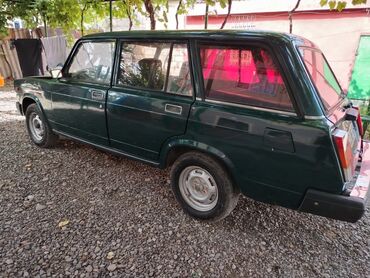 mapet satışı: VAZ (LADA) 2104: 1.6 l | 2006 il 180000 km Sedan
