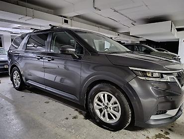 кия к5 цена: Kia Carnival: 2023 г., 3.5 л, Автомат, Бензин, Минивэн — 1